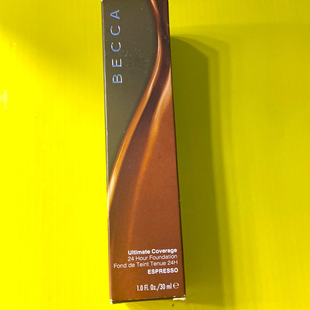 24 hour foundation